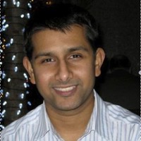 Jignesh Parikh Email & Phone Number