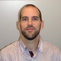 EPIC Systems Employee Karoly Domok's profile photo