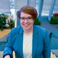 Truist Employee Jackie Young's profile photo