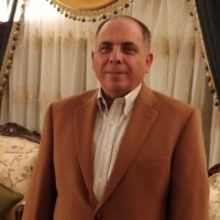 Self-employed Employee Khaled Chatila's profile photo