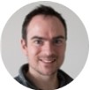 Altair Employee Rob Manser's profile photo