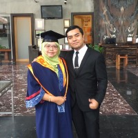 Huzaifa Azman Email