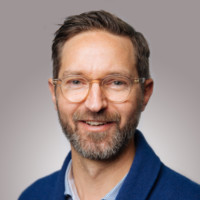Teekay Employee Jamus Spink's profile photo