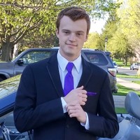 Agate Software Employee Evan Linacre's profile photo