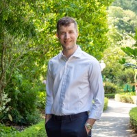Avenir | Technology Employee James Hendrikx's profile photo