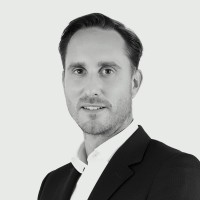 Mastercard Employee Andrew Pugh's profile photo