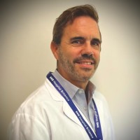 Hospital Británico Employee Ignacio Zubiaurre's profile photo