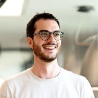 Scortex Employee Thibault Guimbert's profile photo