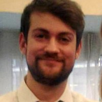 Schoolblazer Employee Jesse Welch-Baines's profile photo
