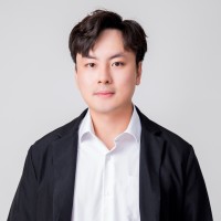 WEO Corporation Pte Ltd Employee Kelvin See's profile photo