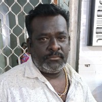 Ganesh Kumar Email