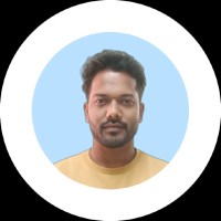 Umbrella Infocare Employee Adarsh Nath's profile photo