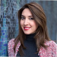 OPM Biosciences Employee Pargol Hashemi's profile photo