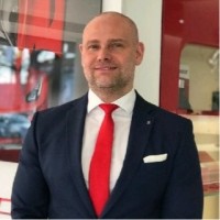 Porsche Solihull Employee Malcolm Botta's profile photo