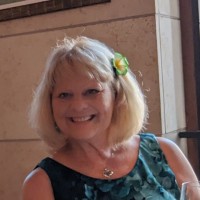 Retired Employee Janet Pearson's profile photo