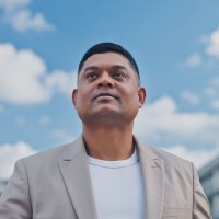 Agilemania Employee Satyajit Gantayat's profile photo