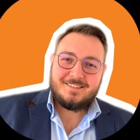 Sparkode Employee Quentin Grisard's profile photo