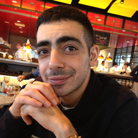 Ash Hamrahian Email