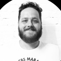 IZA.com.vc Employee Túllio Bassi's profile photo