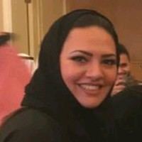 HyperPay Employee Dana Sejini's profile photo