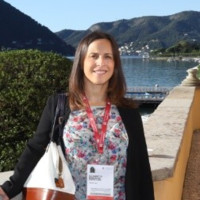 Tratos Employee Elisabetta Capaccini's profile photo