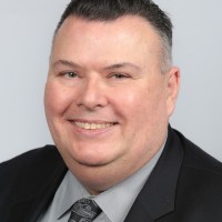 American Composites Manufacturers Association Employee John Busel's profile photo