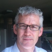National Endowment for the Humanities Employee Jeff Hardwick's profile photo