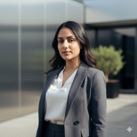 Pooja Verma's profile photo