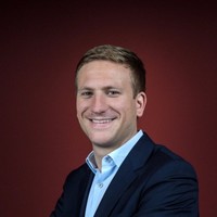 Auberge de l'Ill Employee Maxime Muller-Haeberlin's profile photo