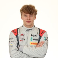 JHR Developments Employee Joel Bergström's profile photo