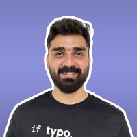 Kshitij Mohan Email & Phone Number