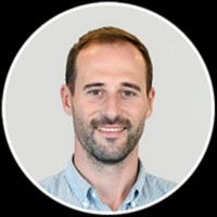 SEGAF Employee Dieter Verschaeve's profile photo