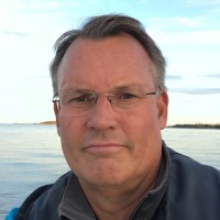 Försäkringskassan Employee Peter Ågren's profile photo