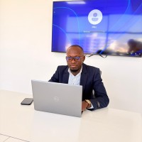 ADM VALUE Employee Aristote Diankenda's profile photo