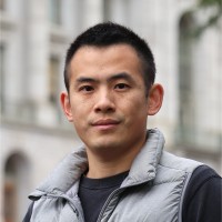 Google Employee Han Chi's profile photo