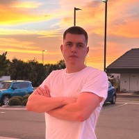 B9 Employee Ilia Tiushniakov's profile photo