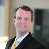 Rogers Corporation Employee Nate Wolfe's profile photo