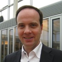 Zeppelin Rental GmbH Employee Martin Sebestyen's profile photo