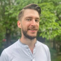 Virtue Foundation Employee Nicolas Douard's profile photo