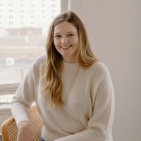 Clear Margin Consulting Employee Anthea Austin's profile photo