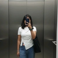 Movers Technologies Employee Jhanvi Rawat's profile photo