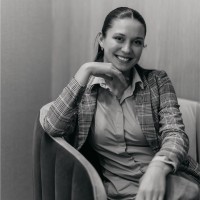 GREENVIRO Employee Olga Levițchi's profile photo