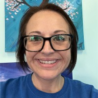 NFI Massachusetts, Inc. Employee Alexandra Moretti's profile photo