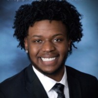 Brandeis University Employee Donovan Thomas's profile photo