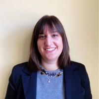 Asfe srl Employee Martina Pilati's profile photo