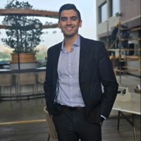 Utkarsh Desai Email
