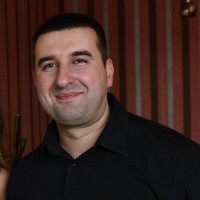 Transtema AB Employee Milos Kostic's profile photo