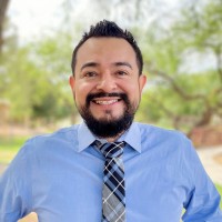 Arizona Complete Health Employee Alex Alvarez's profile photo