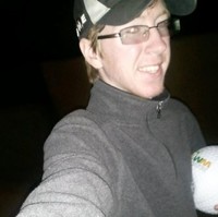Enavate Employee Caleb Walter's profile photo