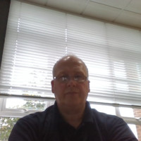 Isec Uk Employee Chris Mullen's profile photo